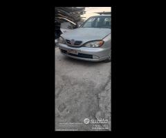 Ricambi nissan primera 2.0 td