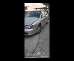 Ricambi nissan primera 2.0 td