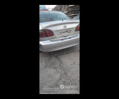 Ricambi nissan primera 2.0 td
