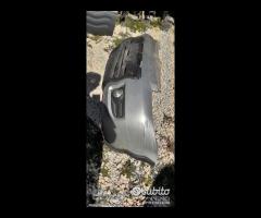 Paraurti anteriore fiat panda climbling