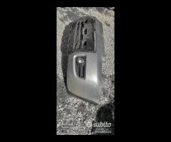 Paraurti anteriore fiat panda climbling