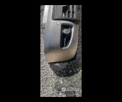 Paraurti anteriore fiat panda climbling