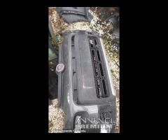 Paraurti anteriore fiat panda climbing natural pow