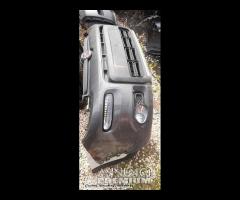 Paraurti anteriore fiat panda climbing natural pow