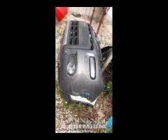 Paraurti anteriore fiat panda climbing natural pow - 6