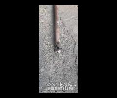 Ricambi Ford edge 4x4 automatico - 8