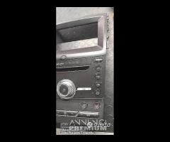 Ricambi Ford edge 4x4 automatico - 20