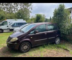 Lancia MUSA 1.3 Multijet 16V 90 CV Oro Plus
