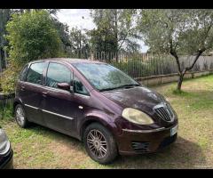 Lancia MUSA 1.3 Multijet 16V 90 CV Oro Plus