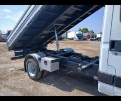 Iveco daily 35c15 ribaltabile