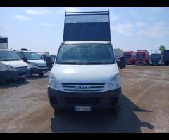 Iveco daily 35c15 ribaltabile