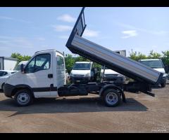 Iveco daily 35c15 ribaltabile