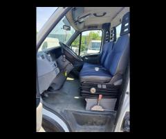 Iveco daily 35c15 ribaltabile