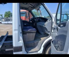 Iveco daily 35c15 ribaltabile - 6