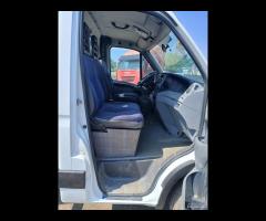 Iveco daily 35c15 ribaltabile - 7