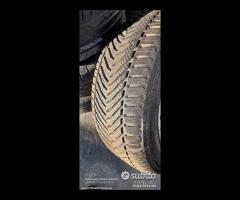 Cerchi in lega bmw 320 del 2013 - 6