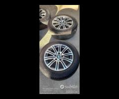 Cerchi in lega bmw 320 del 2013 - 7