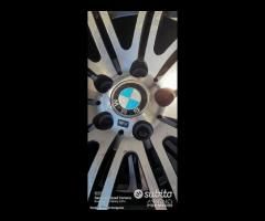 Cerchi in lega bmw 320 del 2013 - 8
