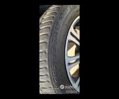 Cerchi in lega bmw 320 del 2013 - 10