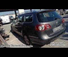 Ricambi volkswagen passat 2006> AUTOMATICA