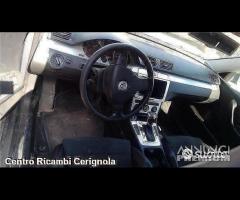 Ricambi volkswagen passat 2006> AUTOMATICA