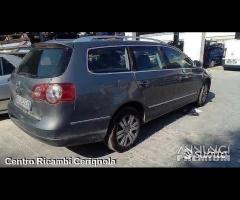 Ricambi volkswagen passat 2006> AUTOMATICA - 8