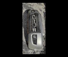 Paraurti anteriore fiat panda climbling 2009