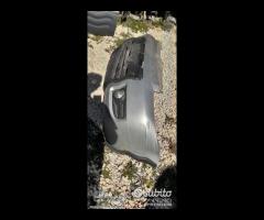 Paraurti anteriore fiat panda climbling 2009