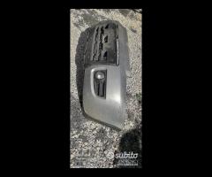 Paraurti anteriore fiat panda climbling 2009