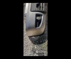 Paraurti anteriore fiat panda climbling 2009