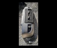 Paraurti anteriore fiat panda climbling 2009