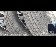 Cerchi in lega alfa romeo Giulietta da 17 - 6