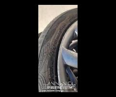 Cerchi in lega alfa romeo Giulietta da 17 - 9