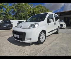 Fiat Qubo 1.3 MJT 75 CV Active