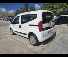 Fiat Qubo 1.3 MJT 75 CV Active