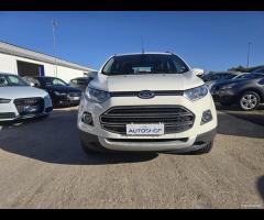 Ford EcoSport 1.5 TDCi 90 CV