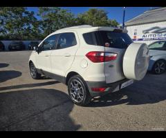 Ford EcoSport 1.5 TDCi 90 CV
