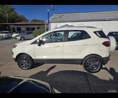Ford EcoSport 1.5 TDCi 90 CV - 7