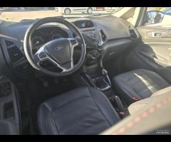 Ford EcoSport 1.5 TDCi 90 CV - 8