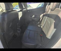 Ford EcoSport 1.5 TDCi 90 CV - 9