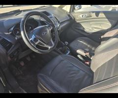 Ford EcoSport 1.5 TDCi 90 CV - 10