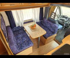 Elnagh semintegrale sleek 2800id Td - 6