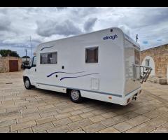 Elnagh semintegrale sleek 2800id Td - 16