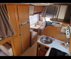 Ford Dueerre Dreams con aria condizionata cabina - 12