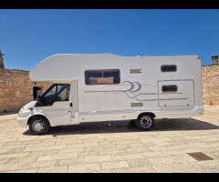 Ford Dueerre Dreams con aria condizionata cabina - 22