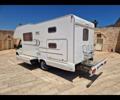 Ford Dueerre Dreams con aria condizionata cabina - 23