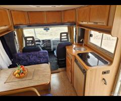 Elnagh semintegrale sleek 2800id Td - 7