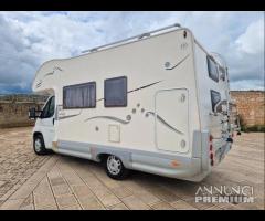 ELNAGH DUKE 37 accessoriato con Garage