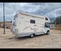 ELNAGH DUKE 37 accessoriato con Garage