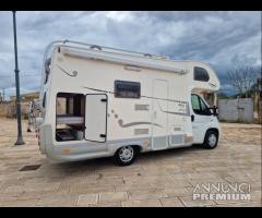 ELNAGH DUKE 37 accessoriato con Garage